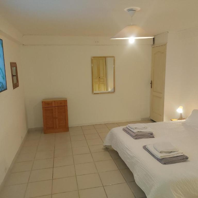 Villa Serenite - Villa - 22