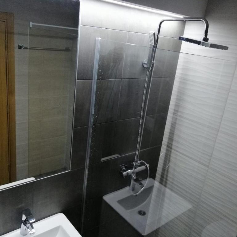 Beautifull Apartment 2 - Apartman sa 1 Spavaćom Sobom - 10