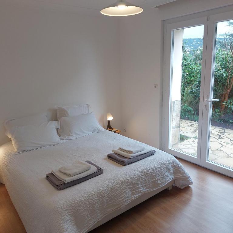 Villa Serenite - Villa - 24