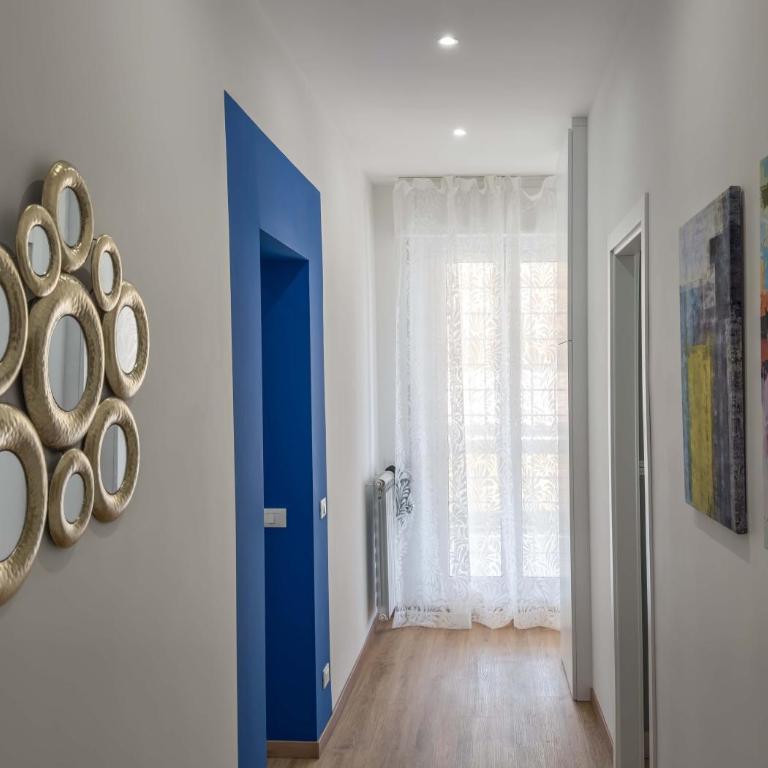 JHHIT - Panoramic Modern Penthouse - Appartamento Attico - 5