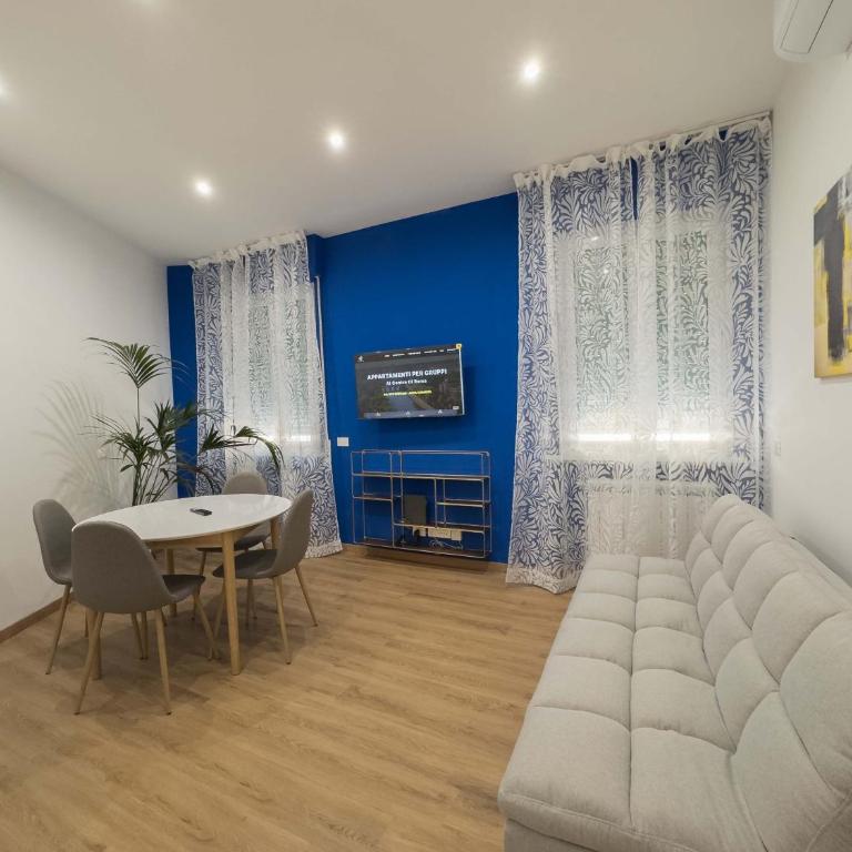 JHHIT - Panoramic Modern Penthouse - Appartamento Attico - 1