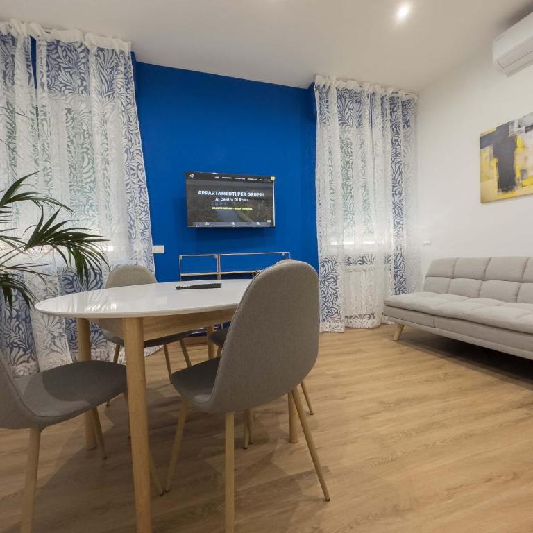 JHHIT - Panoramic Modern Penthouse - Appartamento Attico - 2