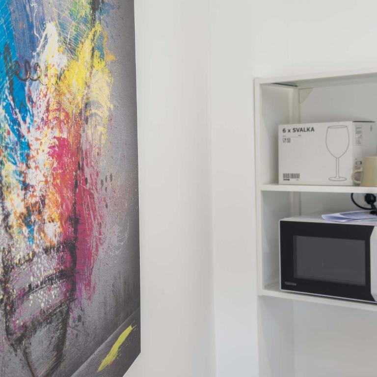 JHHIT - Panoramic Modern Penthouse - Appartamento Attico - 9
