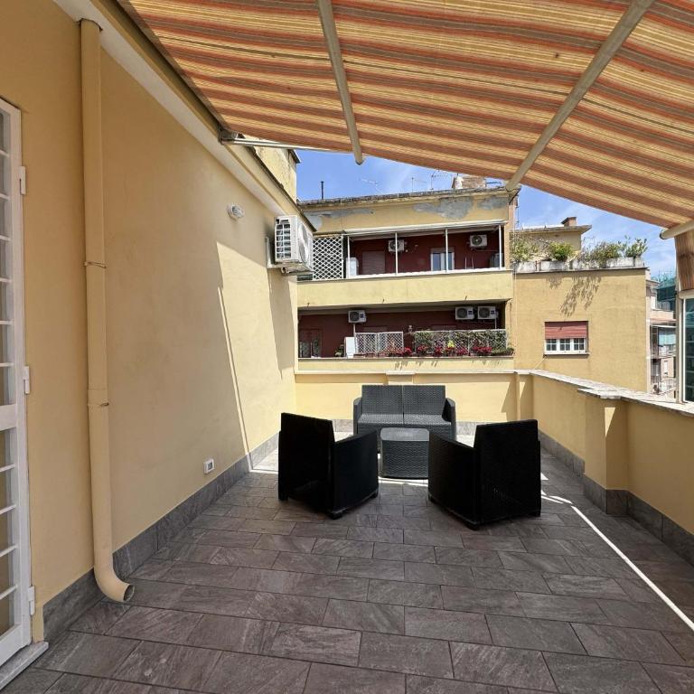 JHHIT - Panoramic Modern Penthouse - Appartamento Attico - 24