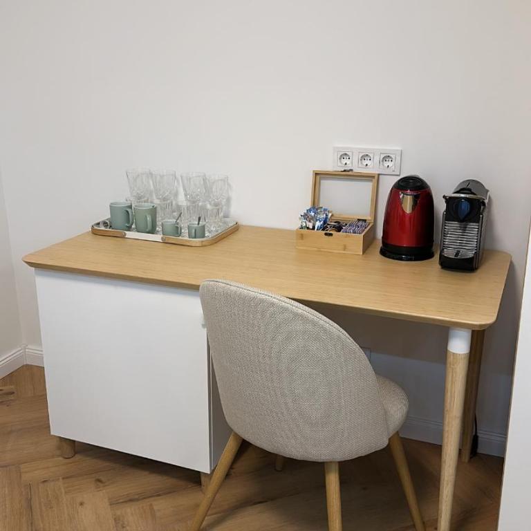 MIRABELLE Homes - 2-Zimmer-Apartment - 1