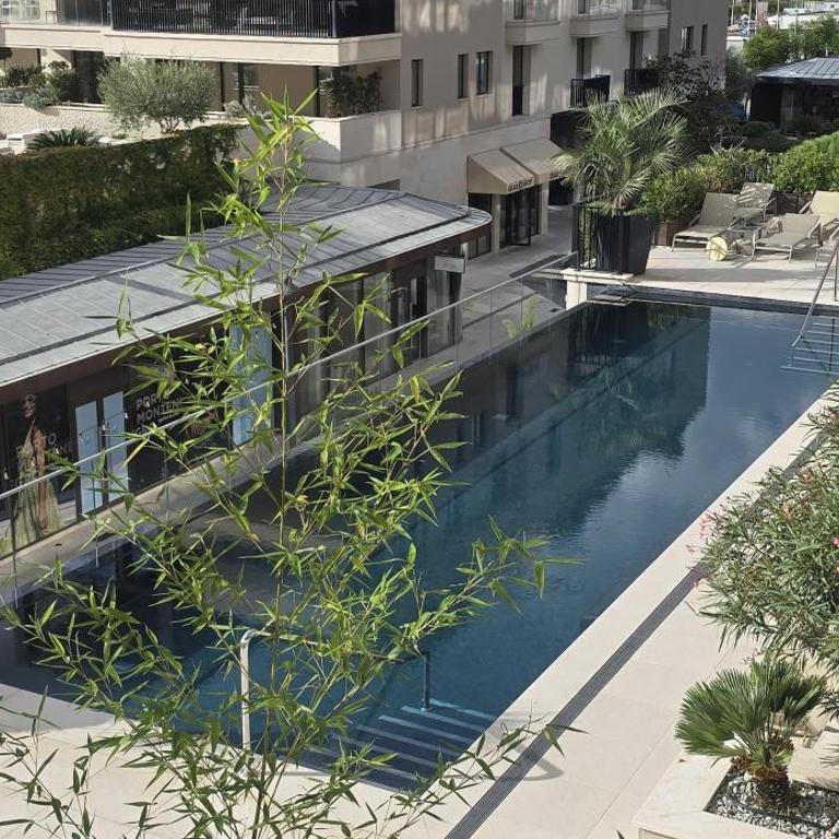 Porto Montenegro luxurious Elena - Apartman sa 1 Spavaćom Sobom - 15