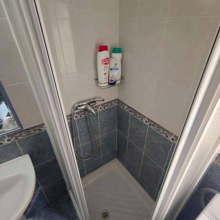 Gamonal - 24h Reception - 2 bedrooms - Apartamento de 2 dormitorios - 17
