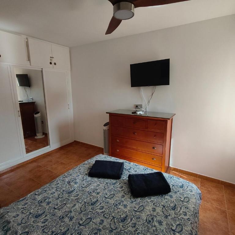 Gamonal - 24h Reception - 2 bedrooms - Apartamento de 2 dormitorios - 9