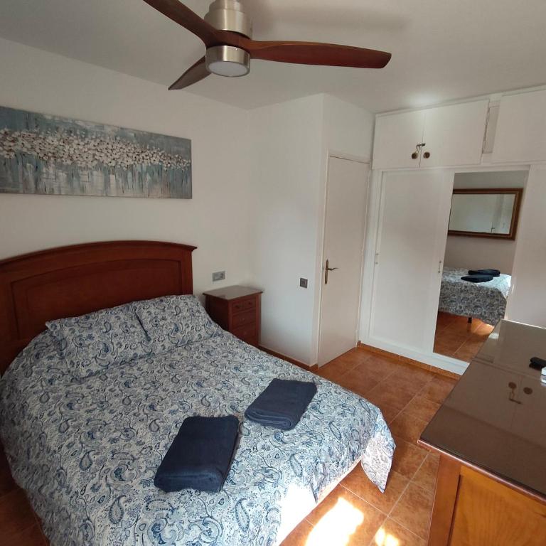 Gamonal - 24h Reception - 2 bedrooms - Apartamento de 2 dormitorios - 8