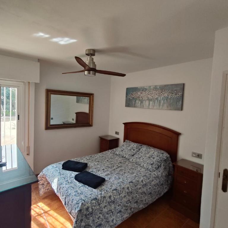 Gamonal - 24h Reception - 2 bedrooms - Apartamento de 2 dormitorios - 7