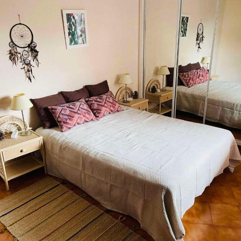 Vive Rie Ama Tenerife - 2 bedroom apartment - Apartamento de 2 dormitorios - 15