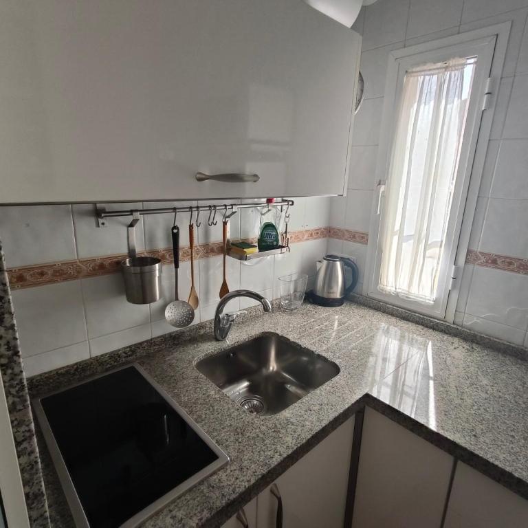 Gamonal - 24h Reception - 2 bedrooms - Apartamento de 2 dormitorios - 14
