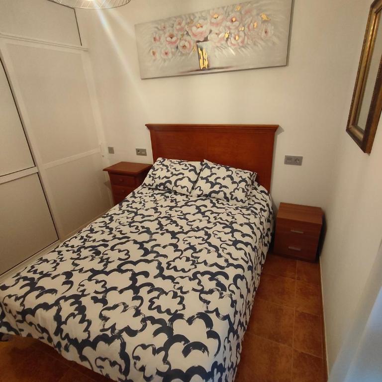 Gamonal - 24h Reception - 2 bedrooms - Apartamento de 2 dormitorios - 12