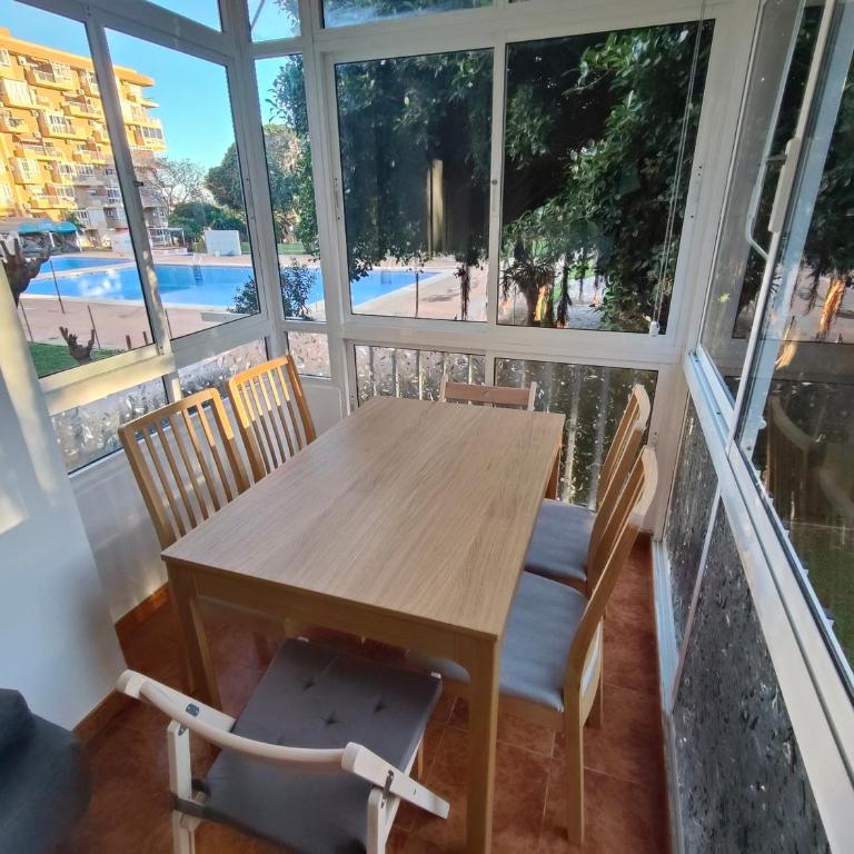 Gamonal - 24h Reception - 2 bedrooms - Apartamento de 2 dormitorios - 2