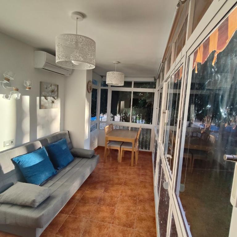 Gamonal - 24h Reception - 2 bedrooms - Apartamento de 2 dormitorios - 5