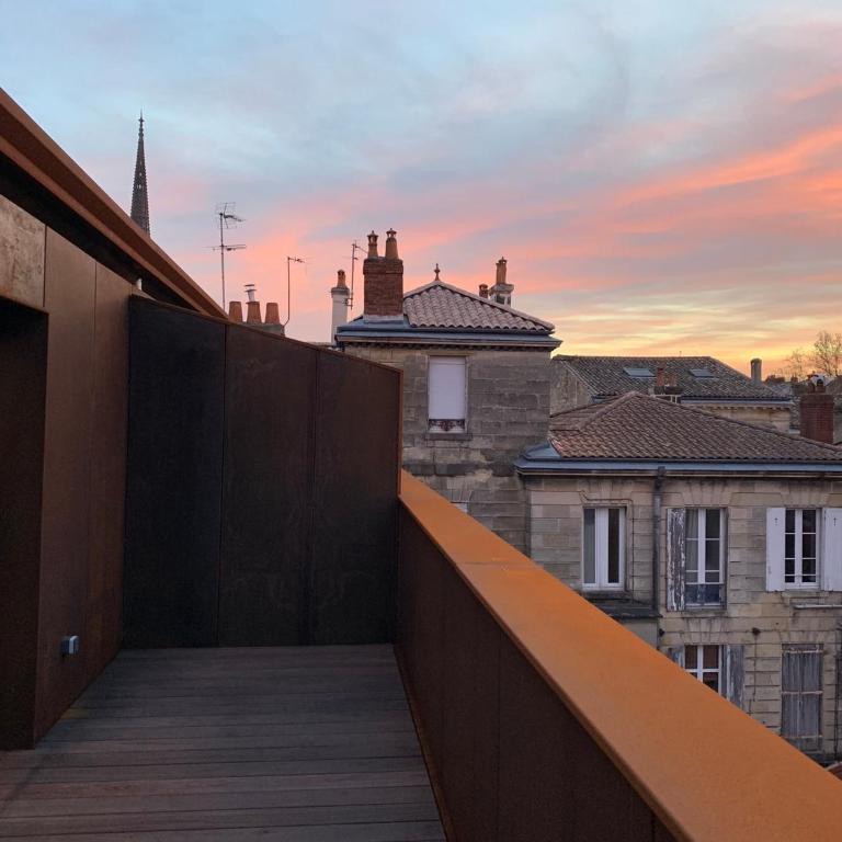 Splendide duplex Saint-Michel - Terrasse & Garage - Appartamento con 2 Camere da Letto - 24