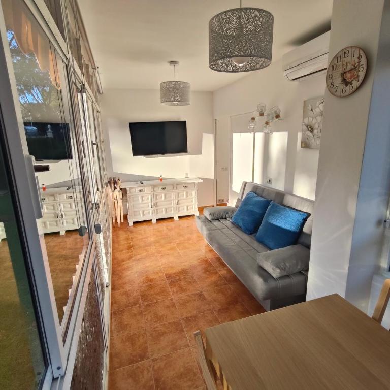 Gamonal - 24h Reception - 2 bedrooms - Apartamento de 2 dormitorios - 4