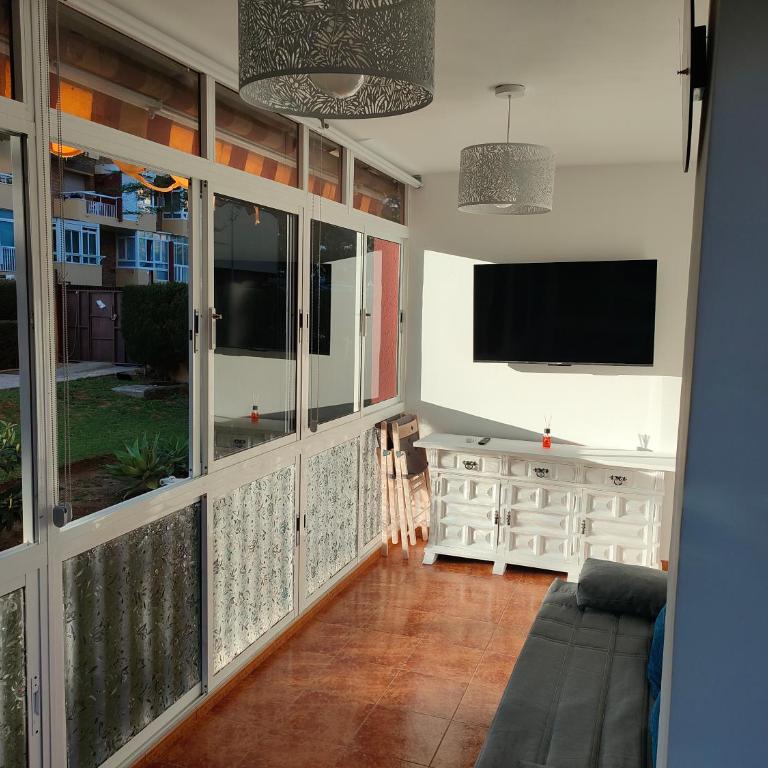 Gamonal - 24h Reception - 2 bedrooms - Apartamento de 2 dormitorios - 3