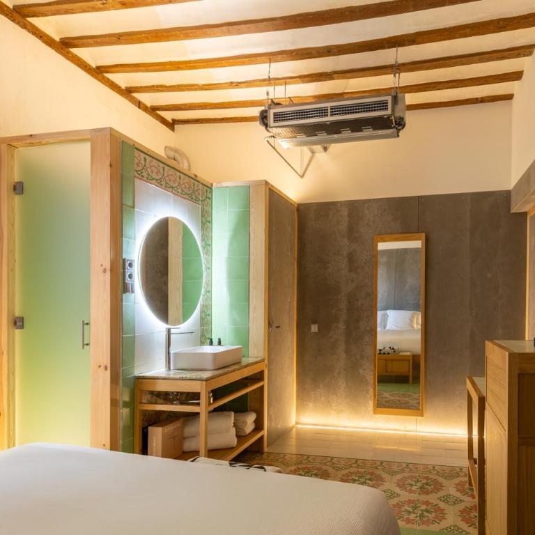 Hotel Carlos V - Doble Esencia - 6