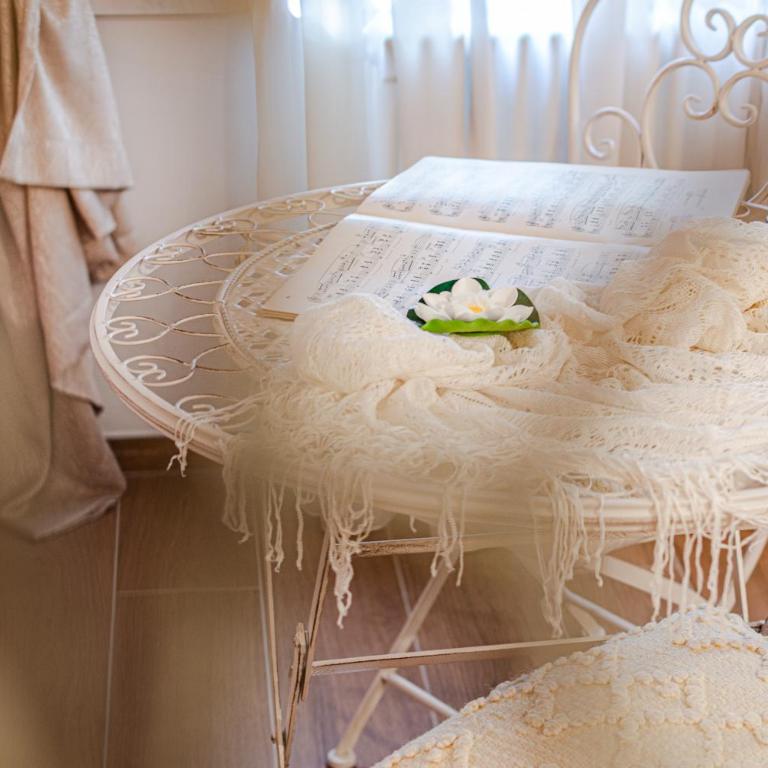Altalena Luxury Rooms and Spa - Camera King con Vasca Idromassaggio - 2