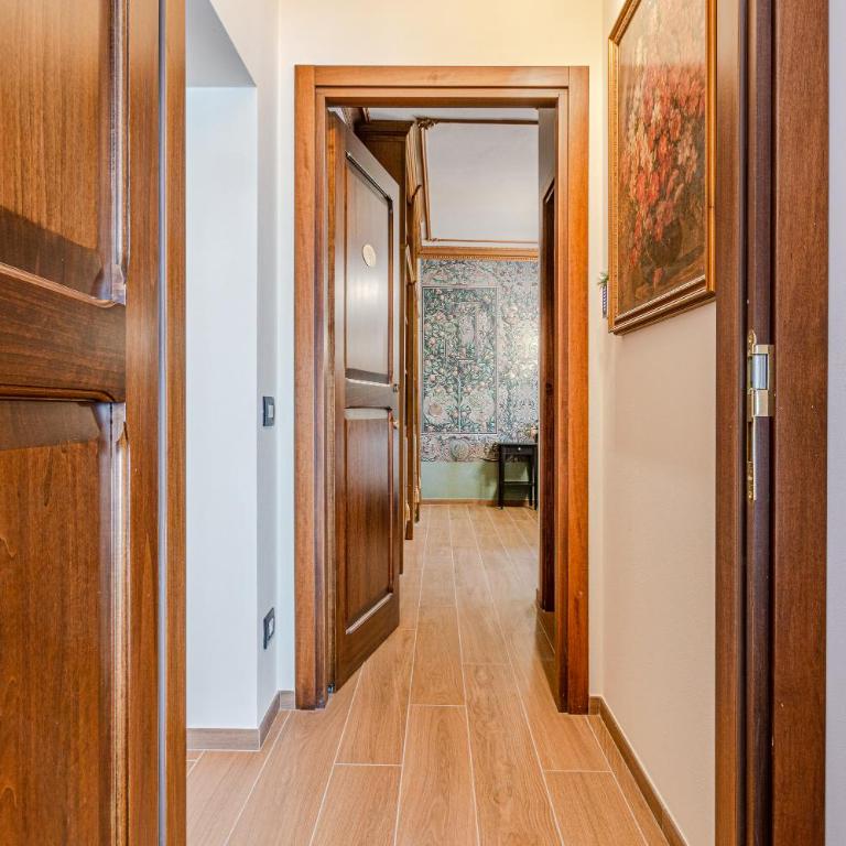 Altalena Luxury Rooms and Spa - Camera King con Vista Giardino - 2
