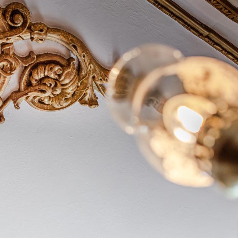 Altalena Luxury Rooms and Spa - Camera Matrimoniale Deluxe - 25