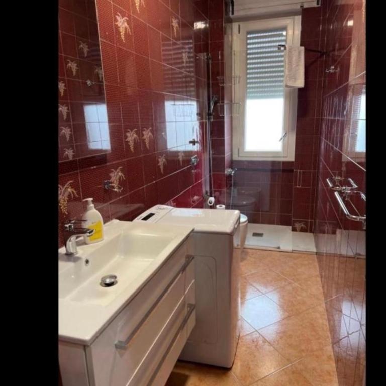 Navigli IULM - Appartamento con 2 Camere da Letto - 2