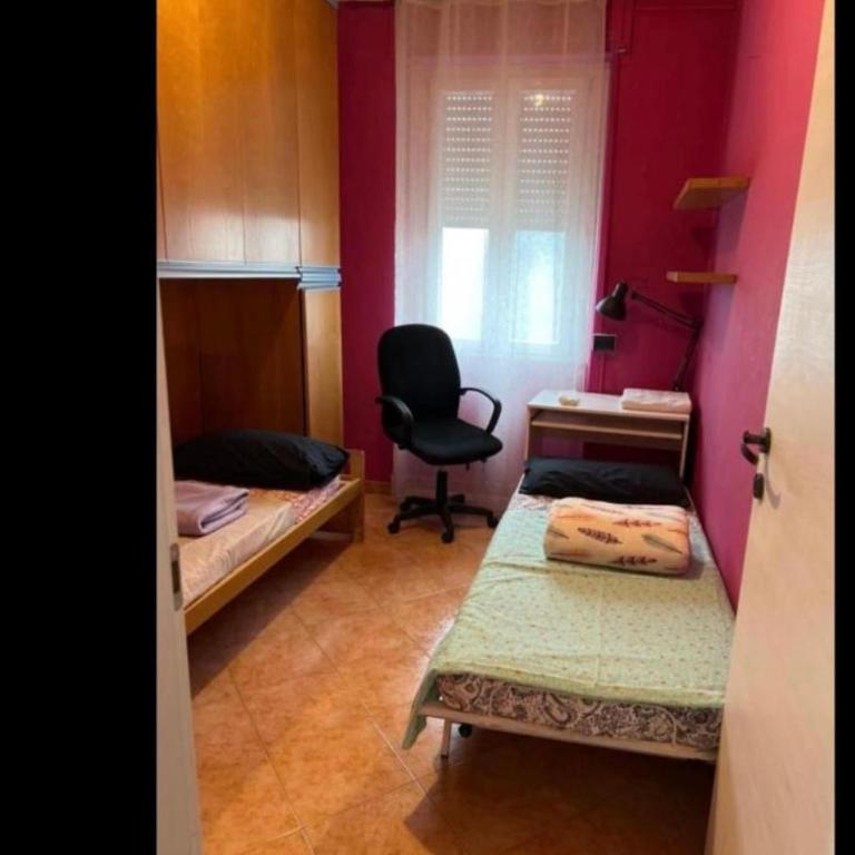 Navigli IULM - Appartamento con 2 Camere da Letto - 5
