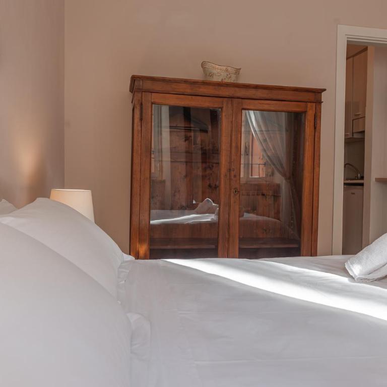 City Center - Dimora Intima - Appartamento con 1 Camera da Letto - 4