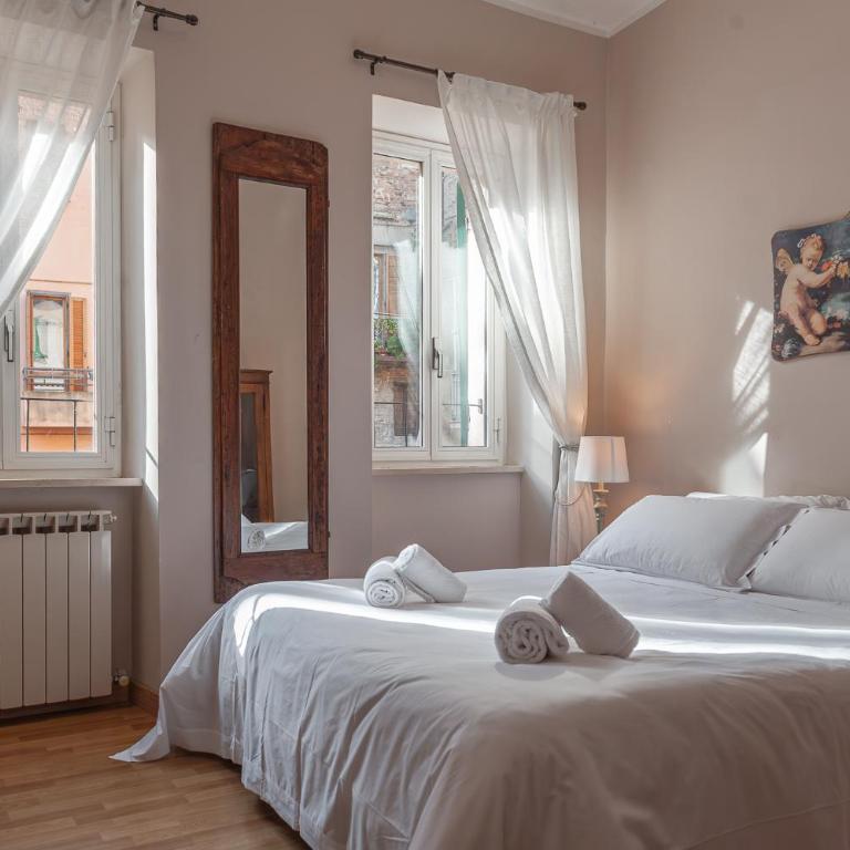 City Center - Dimora Intima - Appartamento con 1 Camera da Letto - 6