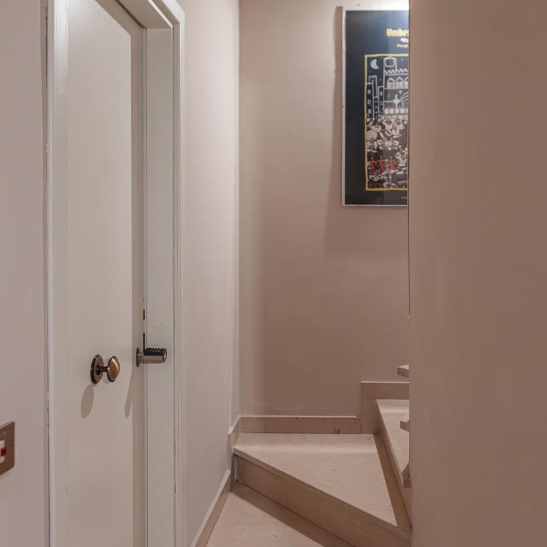 City Center - Dimora Intima - Appartamento con 1 Camera da Letto - 8