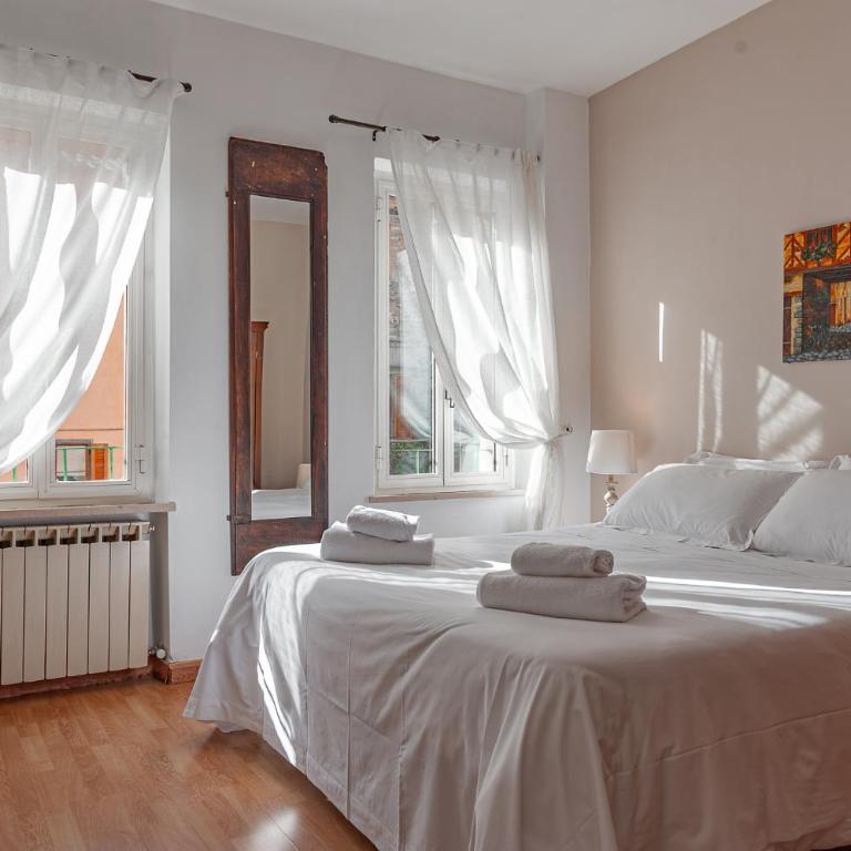 City Center - Dimora Intima - Appartamento con 1 Camera da Letto - 9