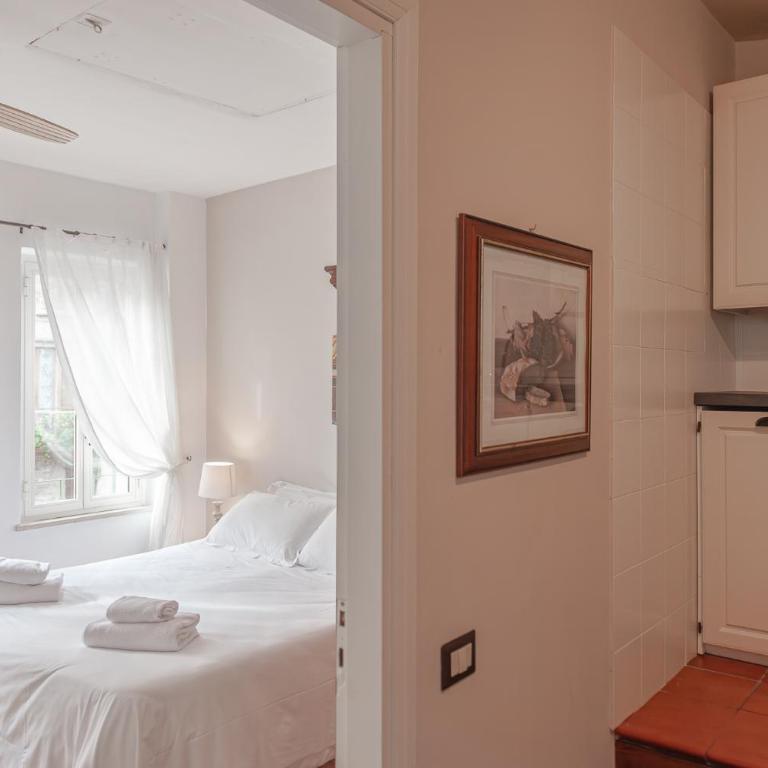 City Center - Dimora Intima - Appartamento con 1 Camera da Letto - 11
