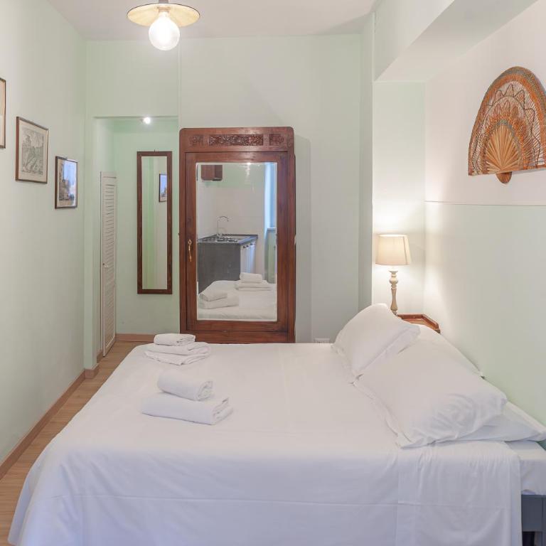 City Center - Dimora Intima - Appartamento con 1 Camera da Letto - 6