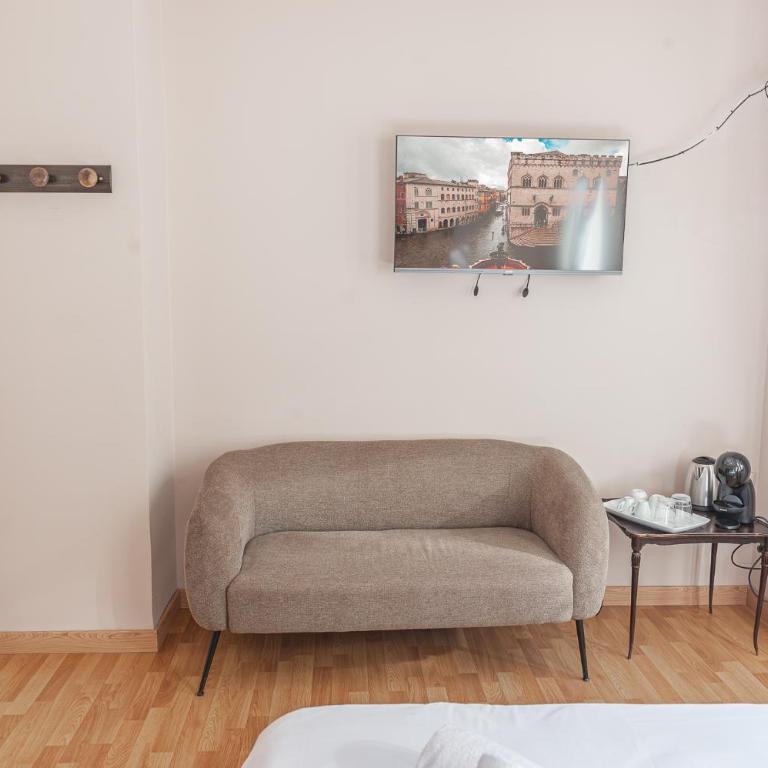 City Center - Dimora Intima - Appartamento con 1 Camera da Letto - 10