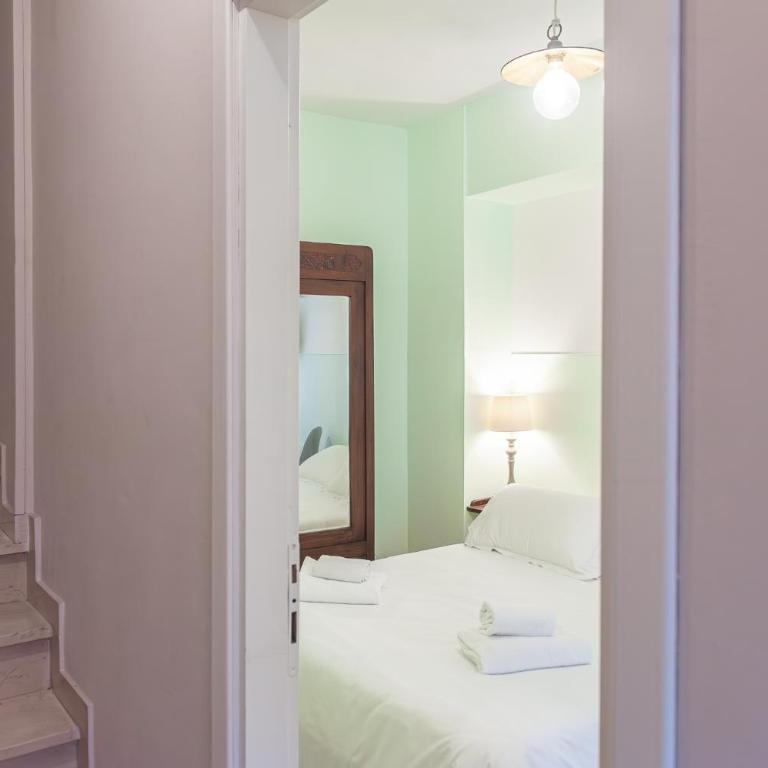 City Center - Dimora Intima - Appartamento con 1 Camera da Letto - 8