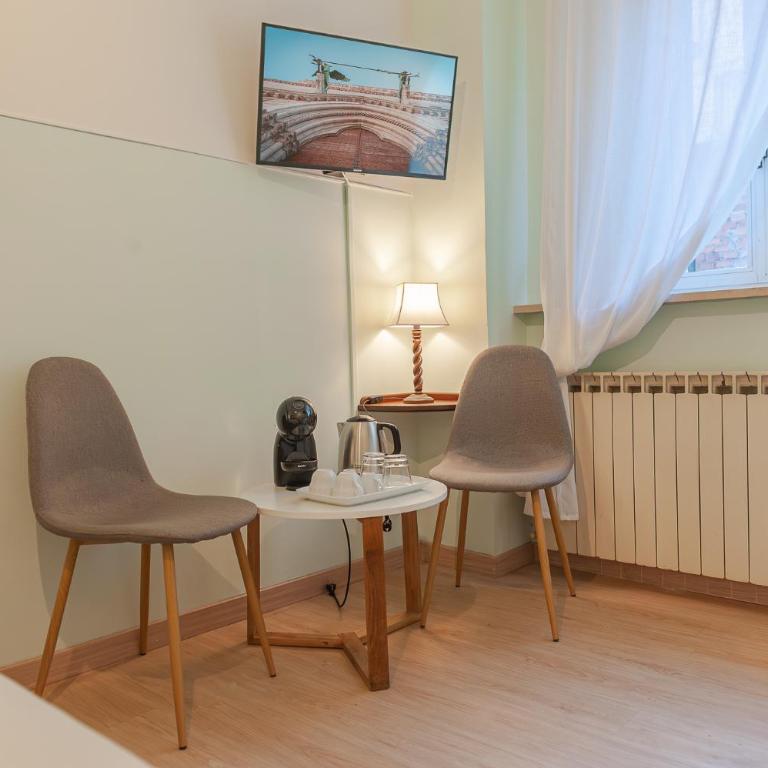 City Center - Dimora Intima - Appartamento con 1 Camera da Letto - 10