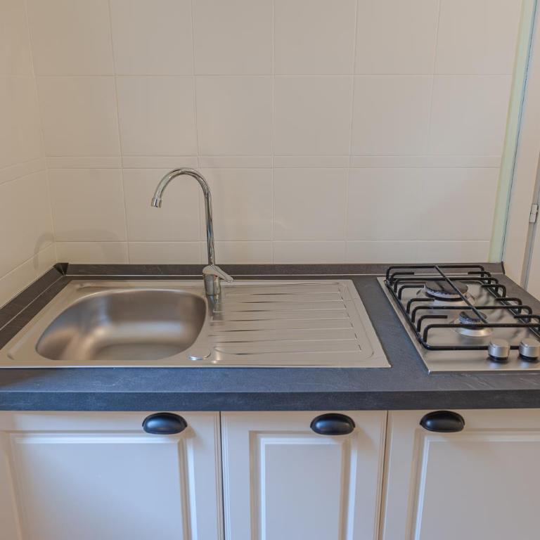 City Center - Dimora Intima - Appartamento con 1 Camera da Letto - 11