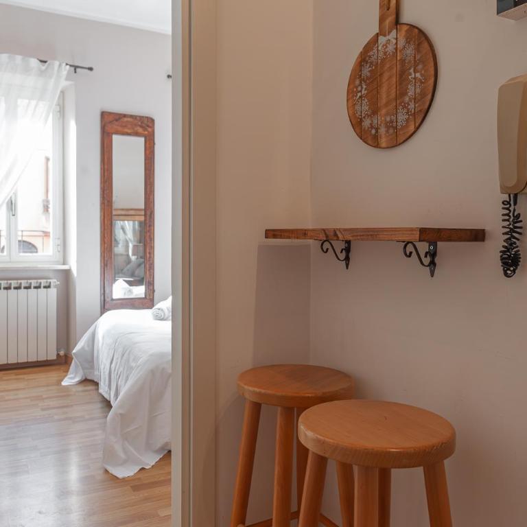 City Center - Dimora Intima - Appartamento con 1 Camera da Letto - 15