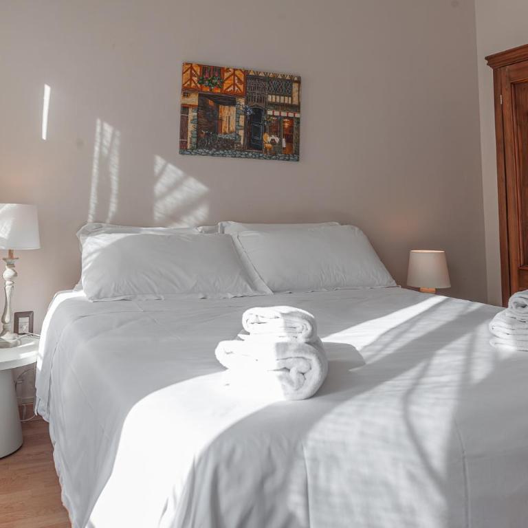 City Center - Dimora Intima - Appartamento con 1 Camera da Letto - 19