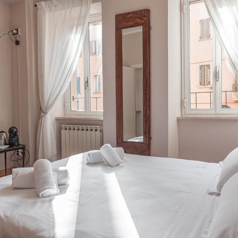 City Center - Dimora Intima - Appartamento con 1 Camera da Letto - 19