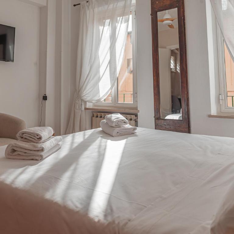 City Center - Dimora Intima - Appartamento con 1 Camera da Letto - 22
