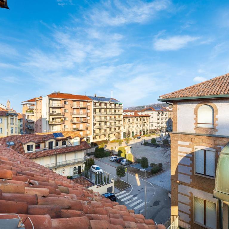 San Paolo 5 - Appartamento - 25
