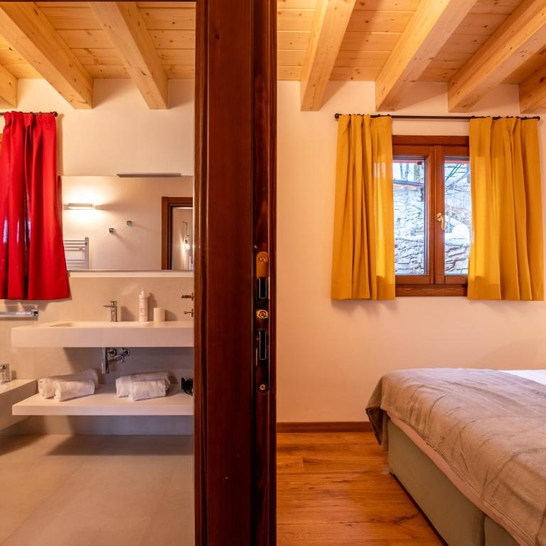 Villetta Rossa by Wonderful Italy - Appartamentino su 2 Livelli - 13