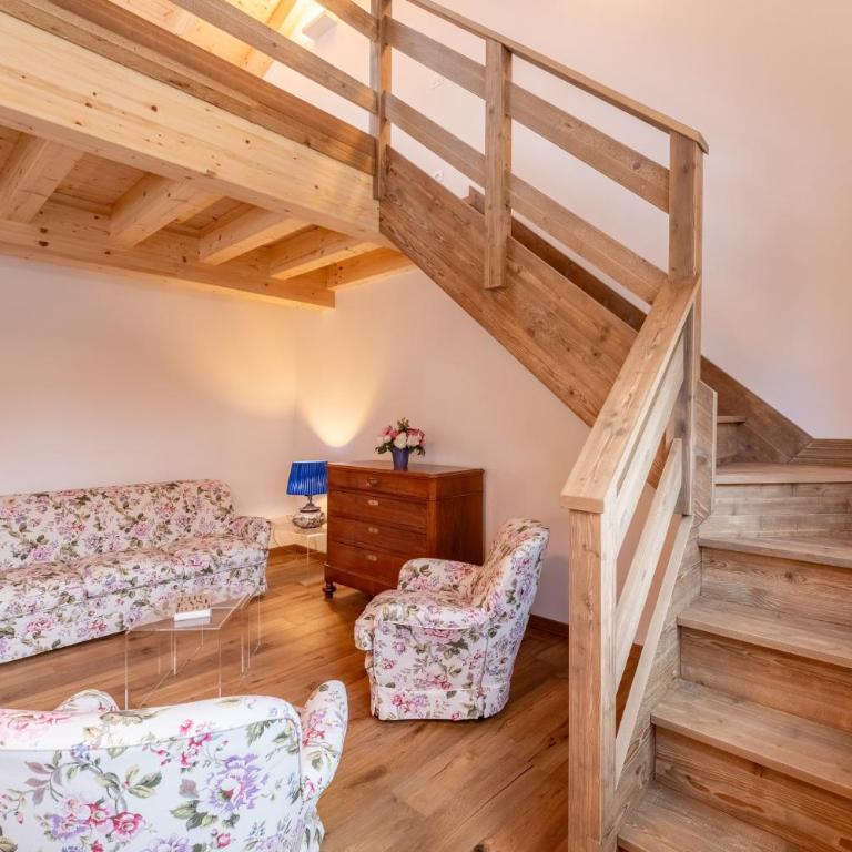 Villetta Rossa by Wonderful Italy - Appartamentino su 2 Livelli - 16