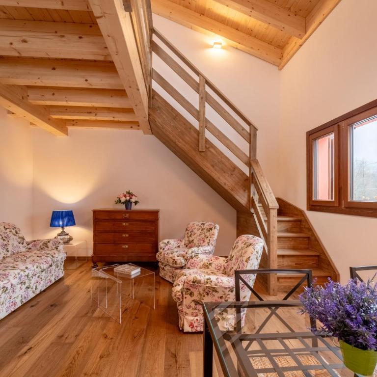 Villetta Rossa by Wonderful Italy - Appartamentino su 2 Livelli - 21