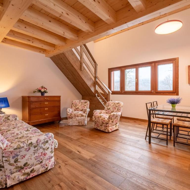 Villetta Rossa by Wonderful Italy - Appartamentino su 2 Livelli - 22