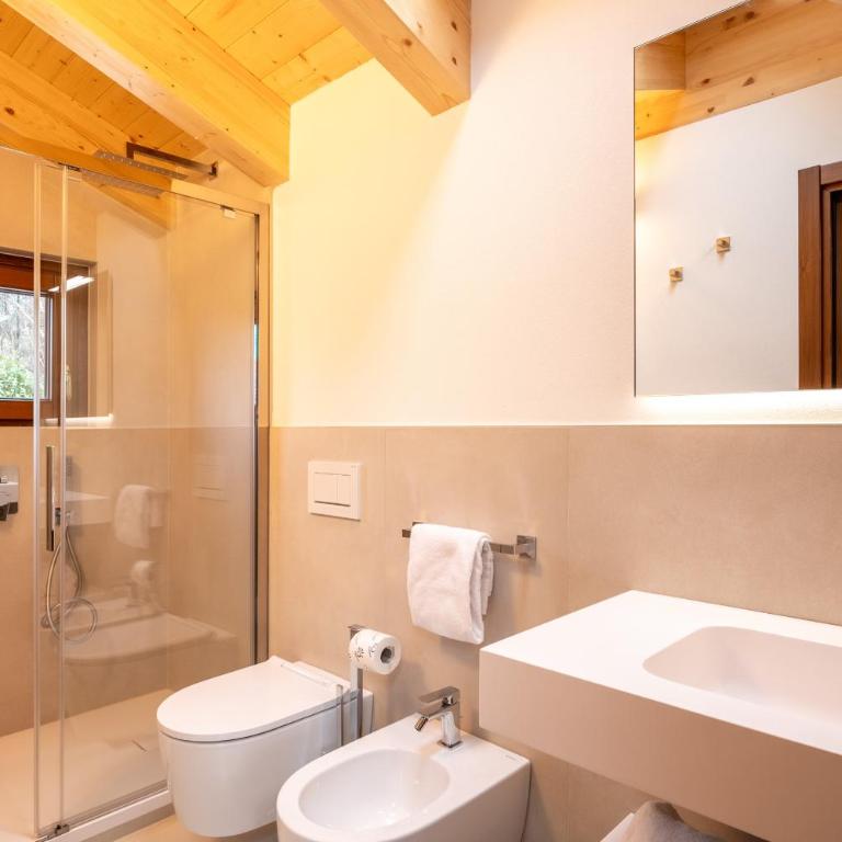 Villetta Rossa by Wonderful Italy - Appartamentino su 2 Livelli - 28