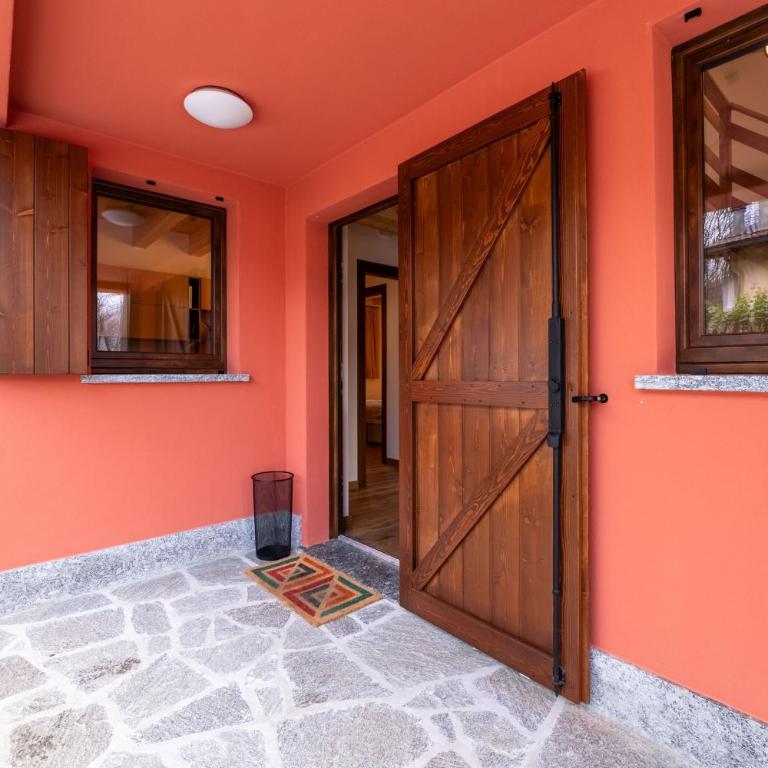 Villetta Rossa by Wonderful Italy - Appartamentino su 2 Livelli - 30