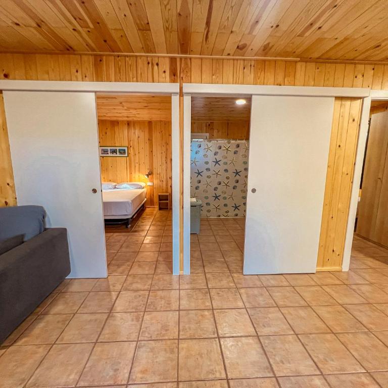 TAIGA Puerto Santa María - Bungalow Deluxe - 10